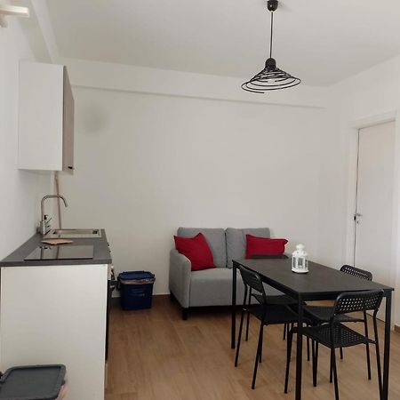 Granatelli Holiday Home Altavilla Milicia Ngoại thất bức ảnh