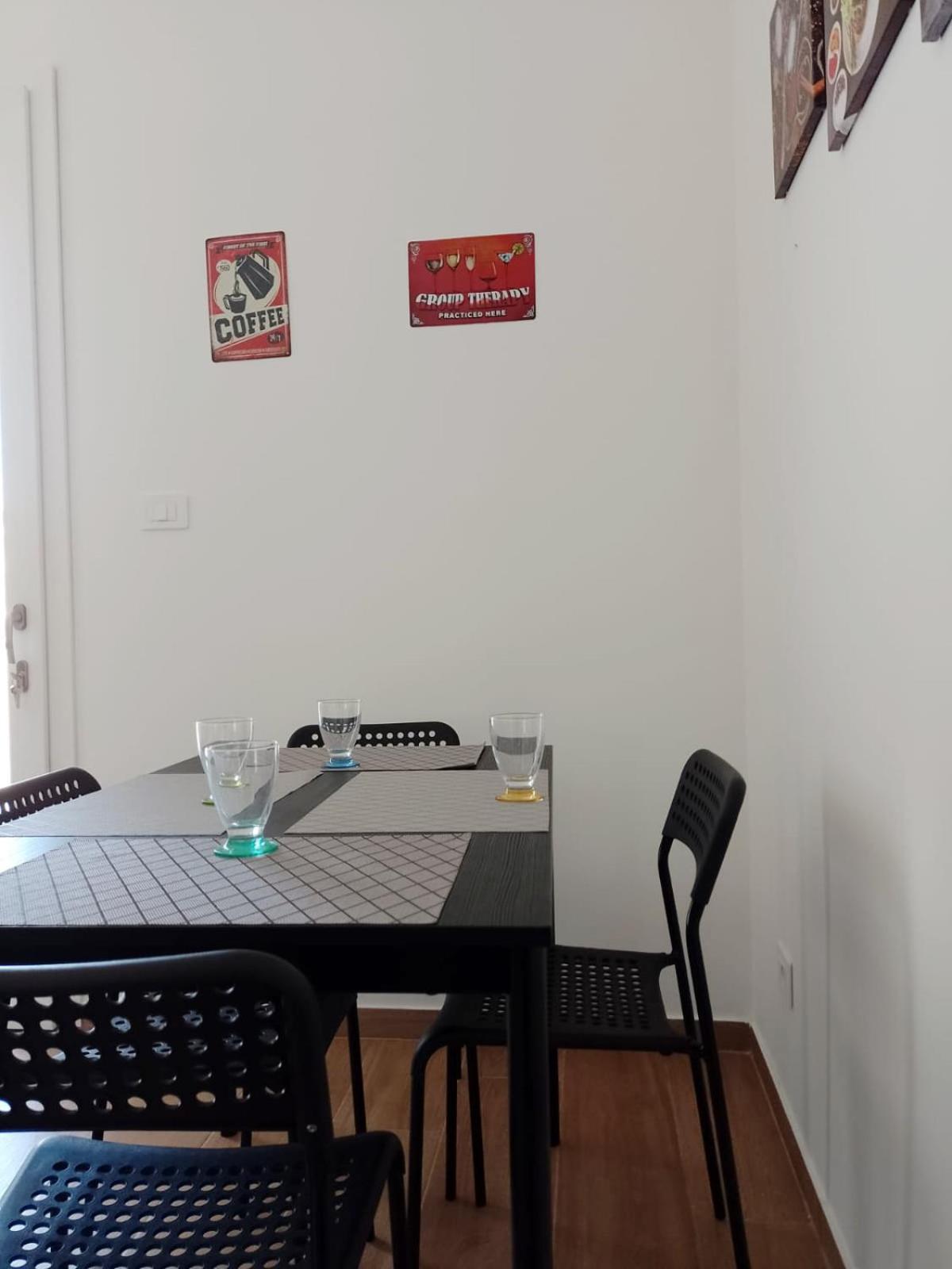 Granatelli Holiday Home Altavilla Milicia Ngoại thất bức ảnh