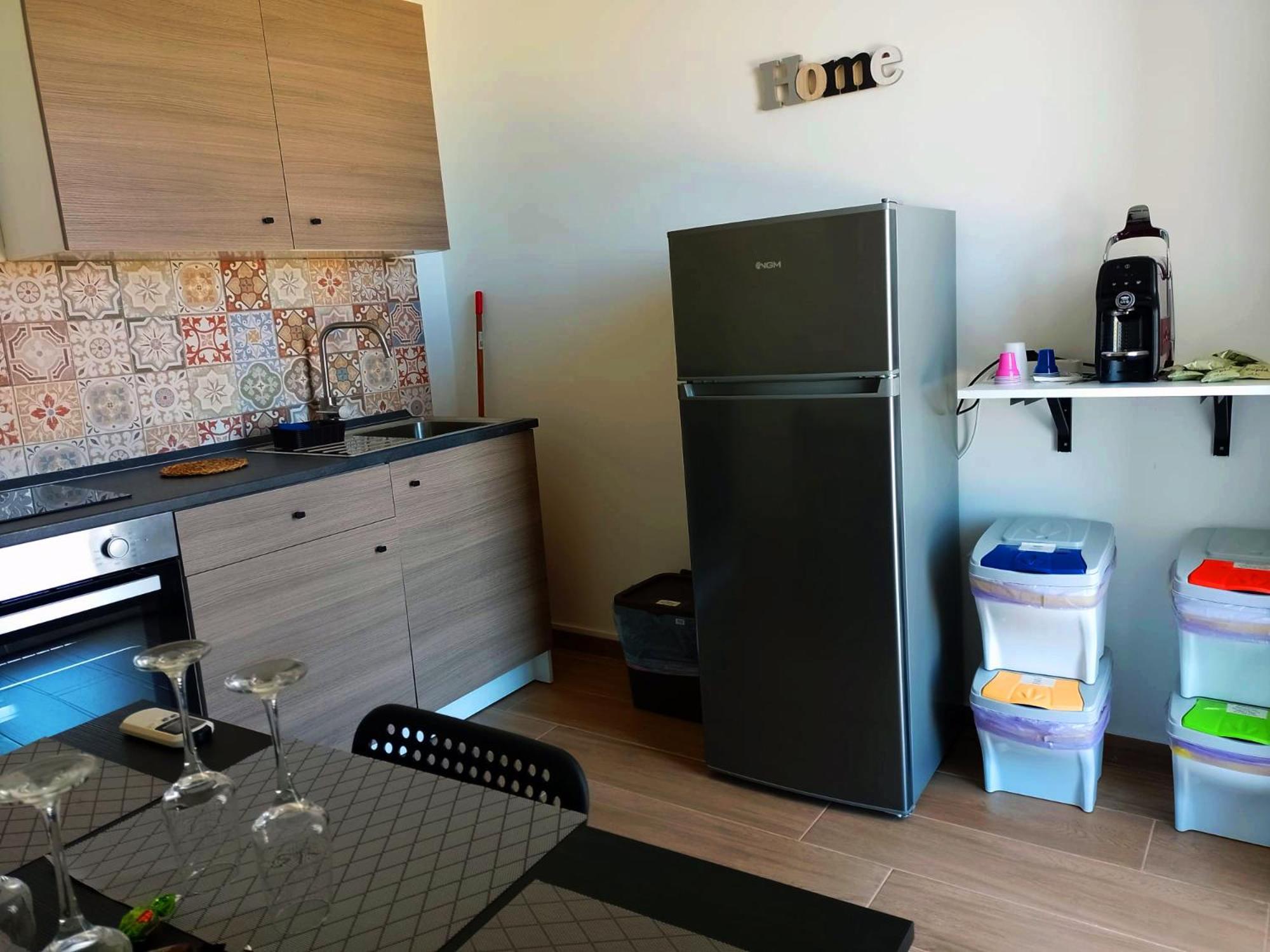 Granatelli Holiday Home Altavilla Milicia Ngoại thất bức ảnh