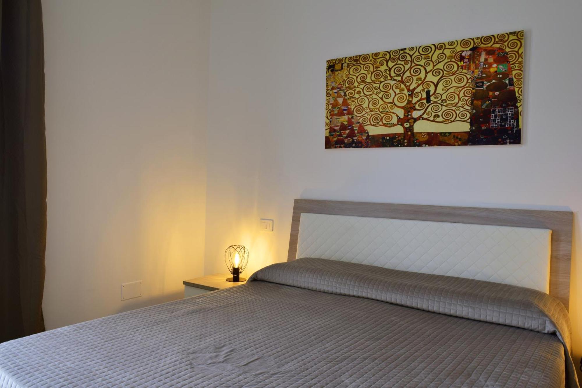 Granatelli Holiday Home Altavilla Milicia Ngoại thất bức ảnh