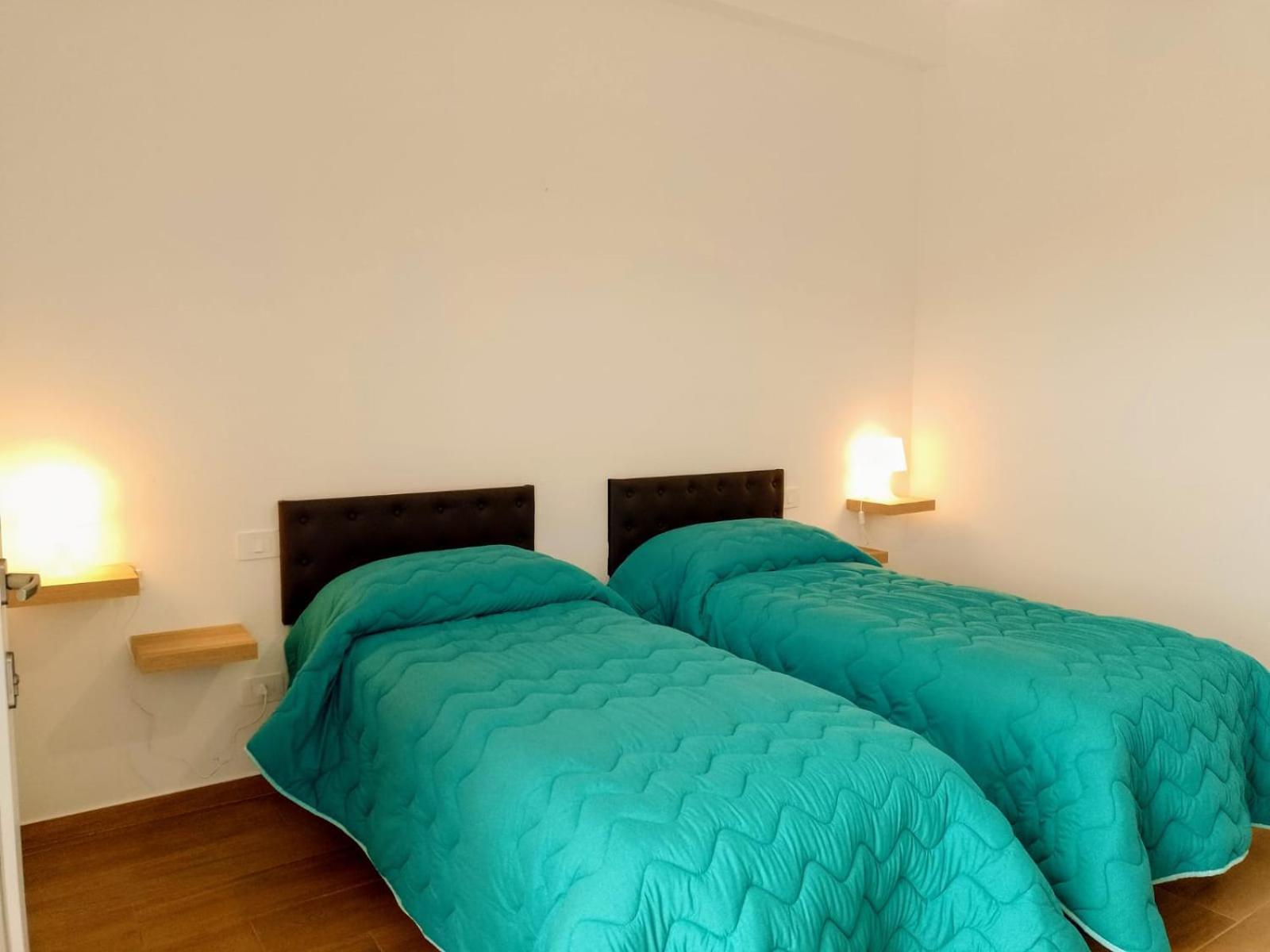 Granatelli Holiday Home Altavilla Milicia Ngoại thất bức ảnh