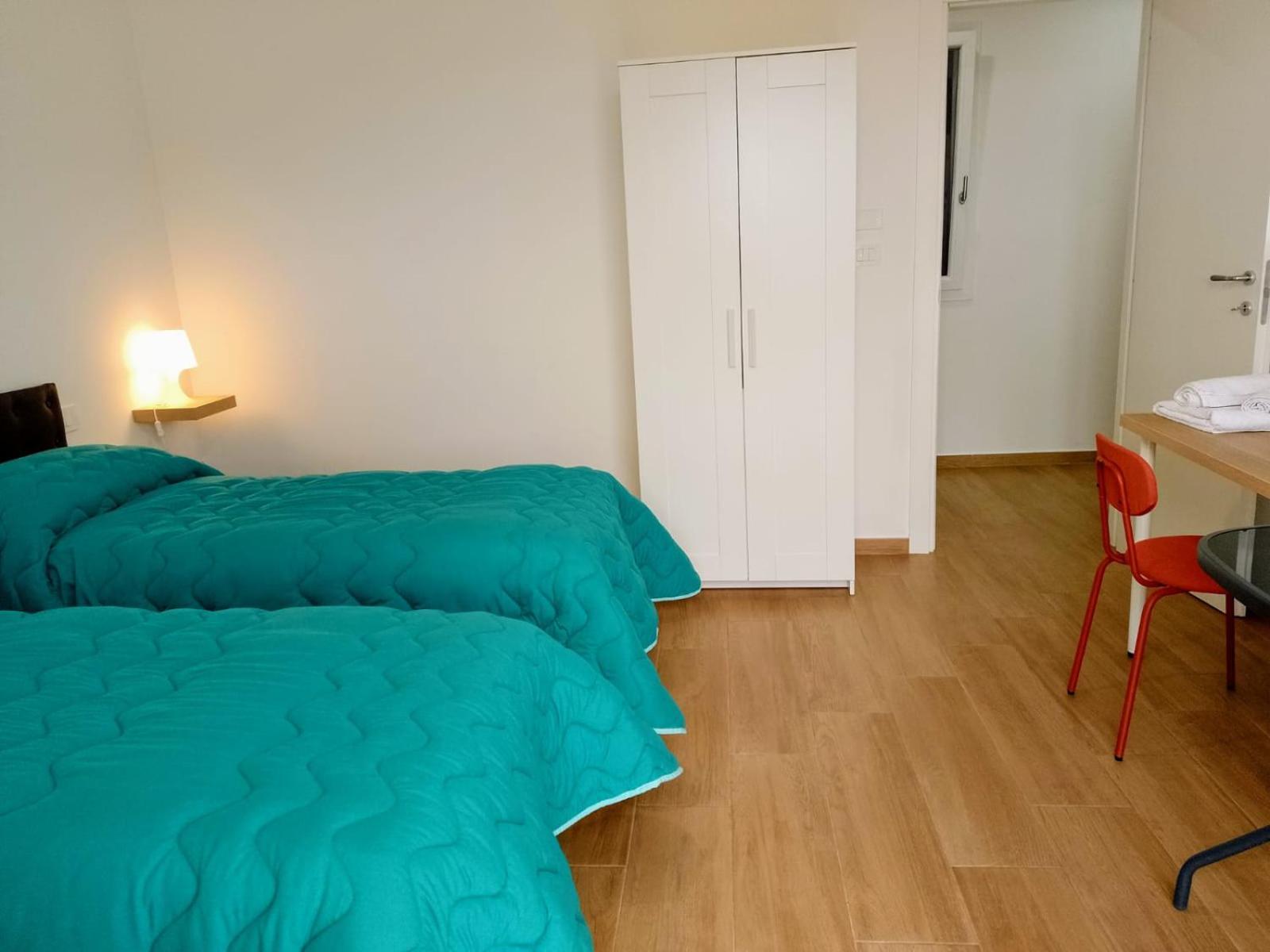 Granatelli Holiday Home Altavilla Milicia Ngoại thất bức ảnh