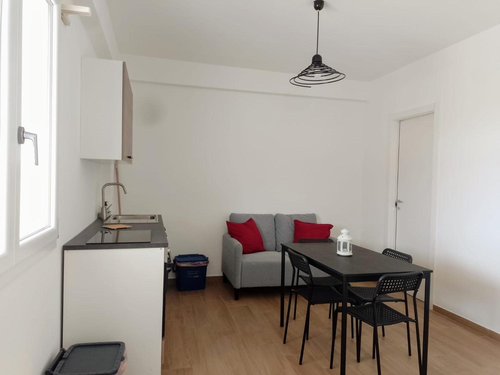 Granatelli Holiday Home Altavilla Milicia Ngoại thất bức ảnh
