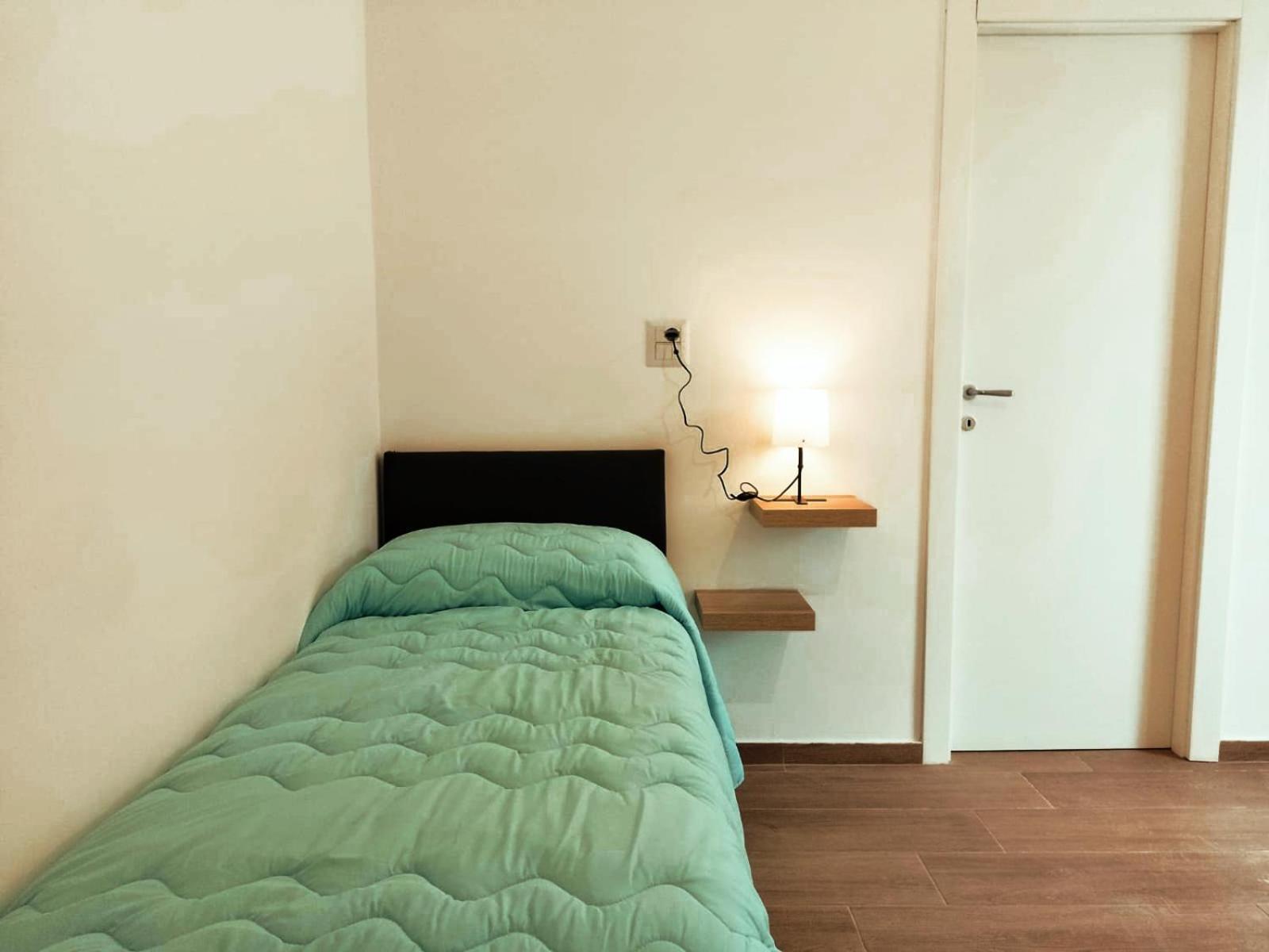 Granatelli Holiday Home Altavilla Milicia Ngoại thất bức ảnh