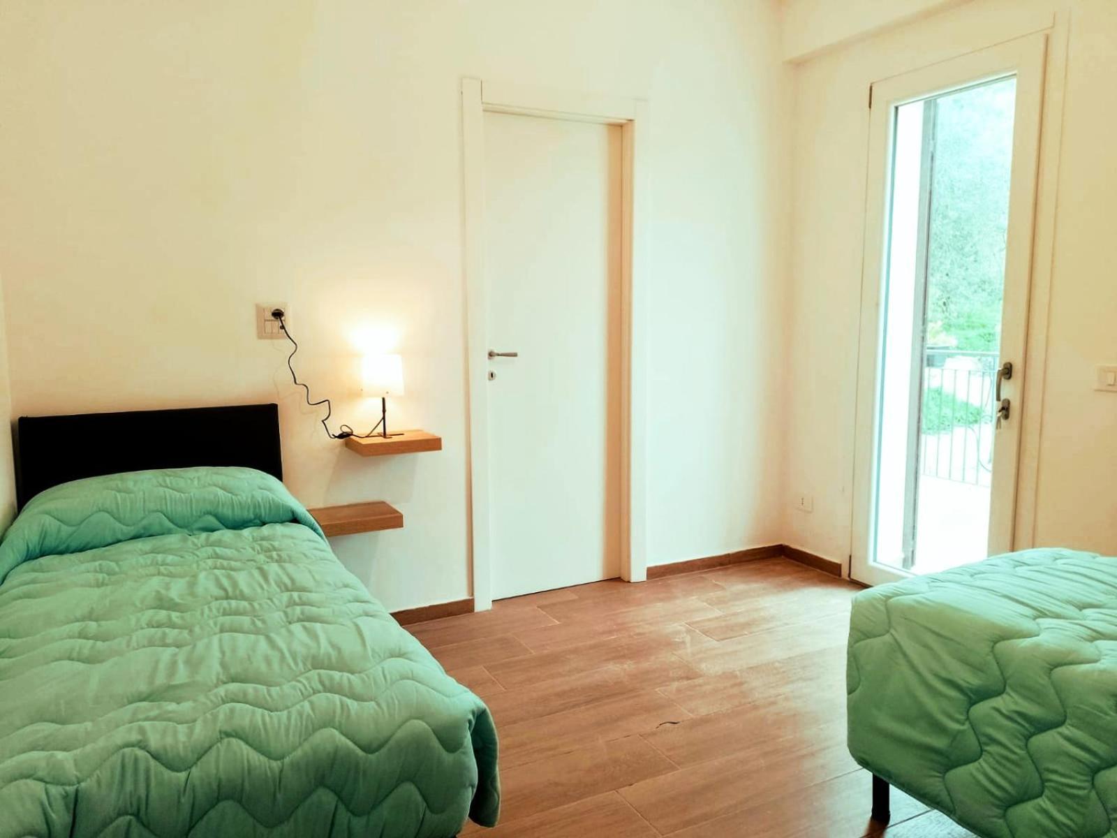 Granatelli Holiday Home Altavilla Milicia Ngoại thất bức ảnh