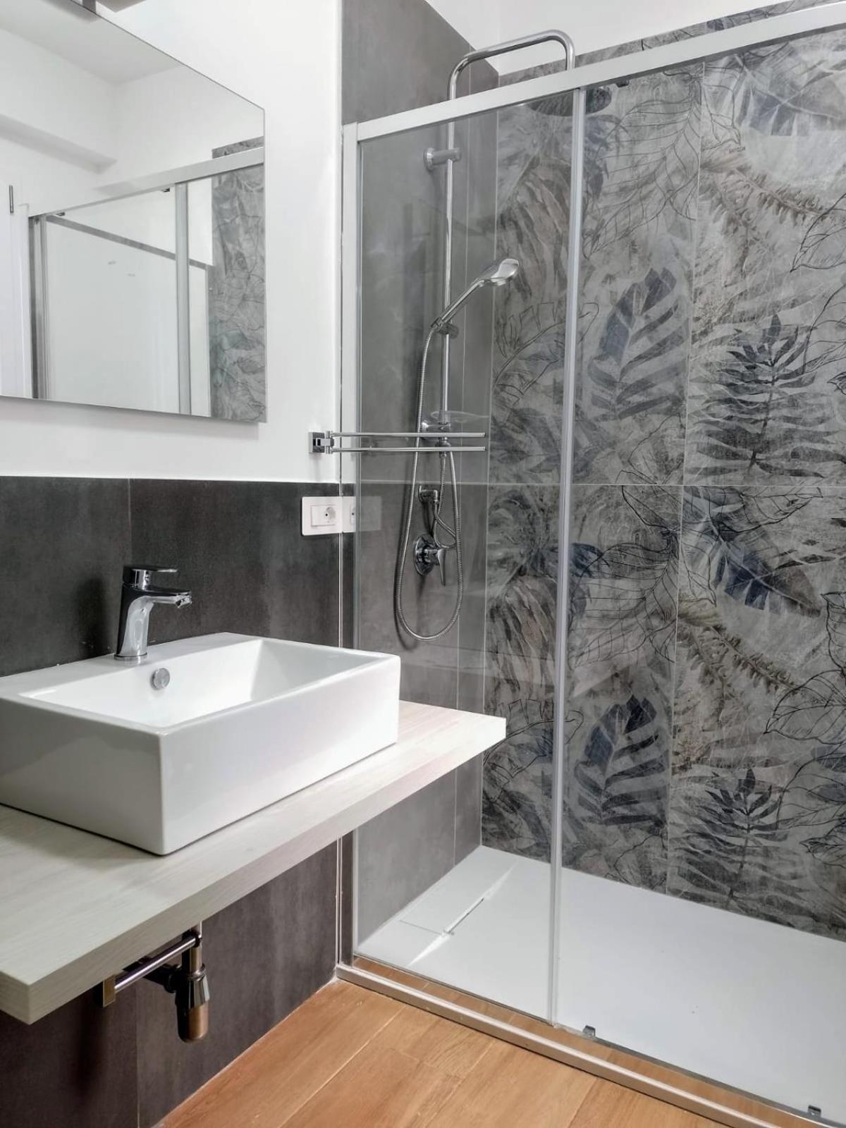 Granatelli Holiday Home Altavilla Milicia Ngoại thất bức ảnh