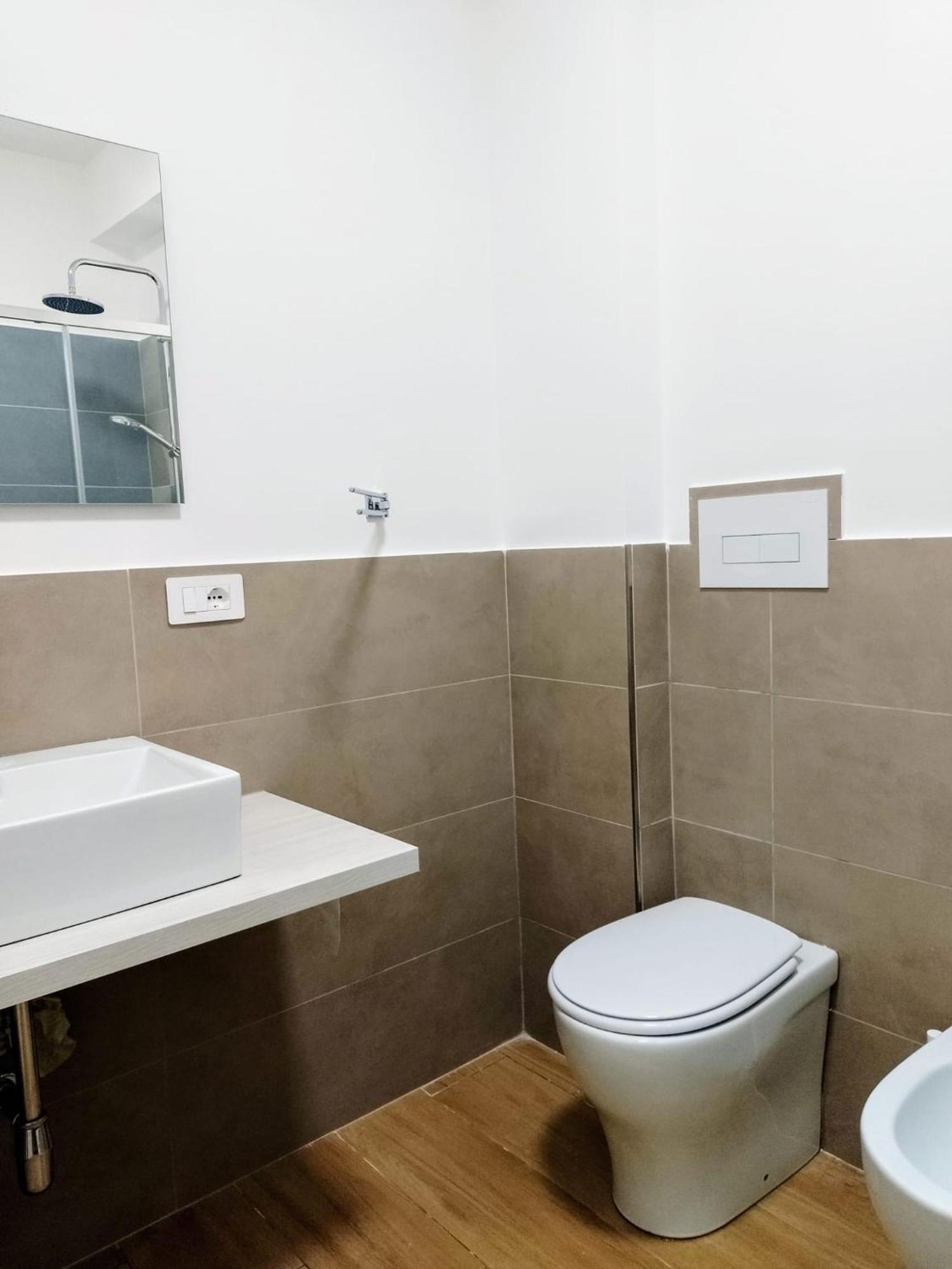 Granatelli Holiday Home Altavilla Milicia Ngoại thất bức ảnh