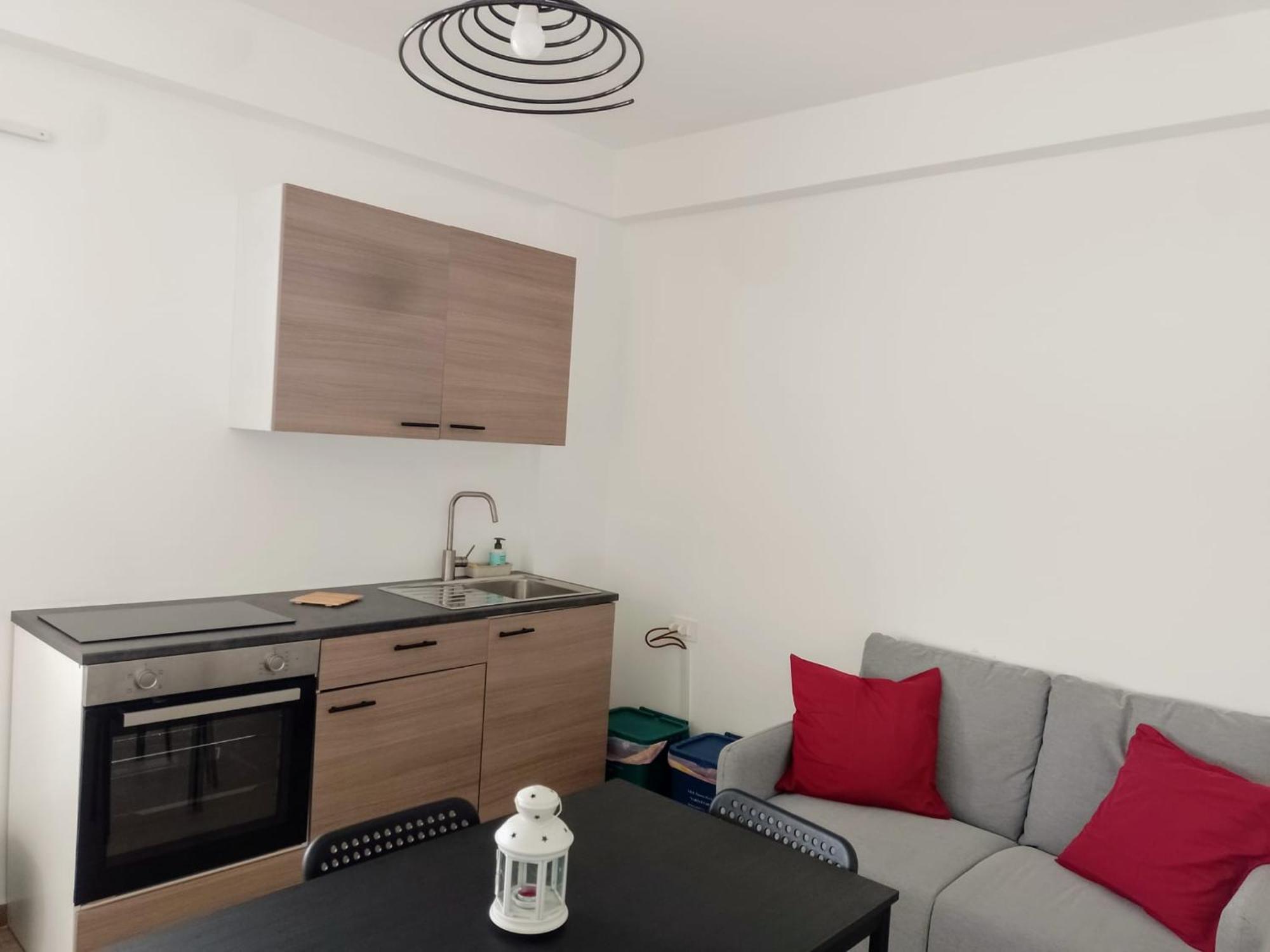 Granatelli Holiday Home Altavilla Milicia Ngoại thất bức ảnh