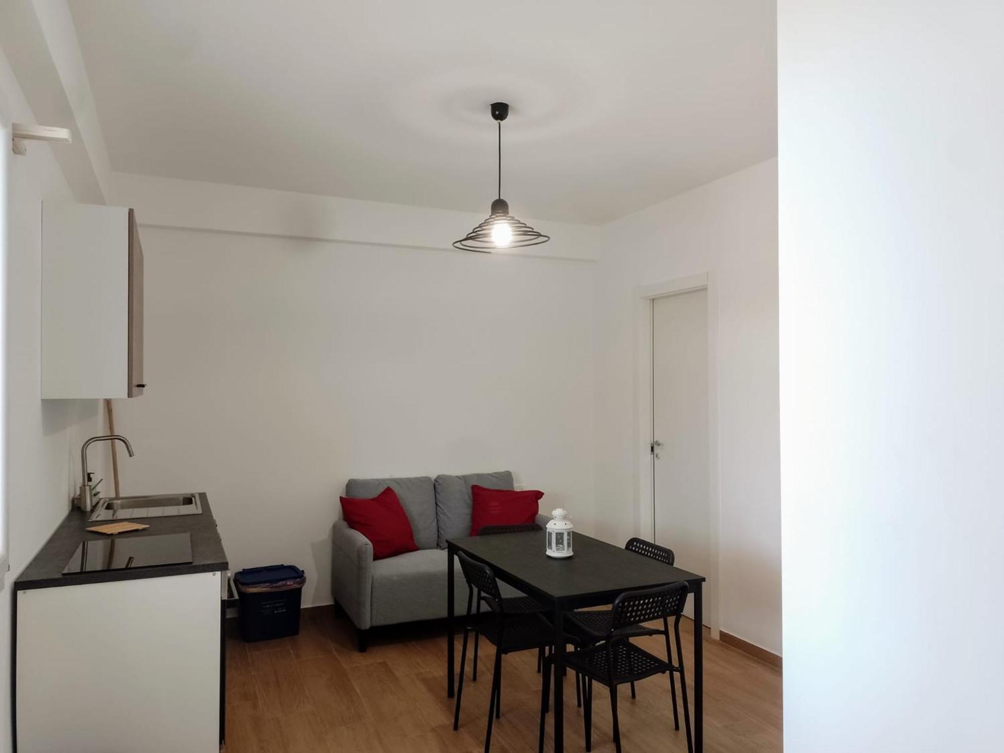 Granatelli Holiday Home Altavilla Milicia Ngoại thất bức ảnh