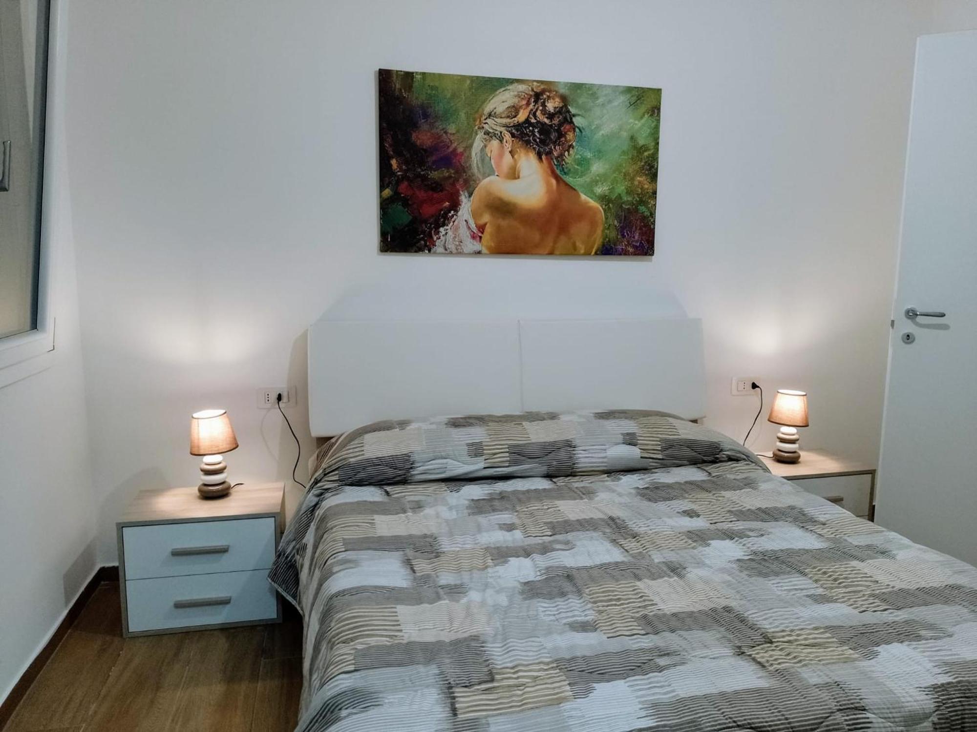Granatelli Holiday Home Altavilla Milicia Ngoại thất bức ảnh