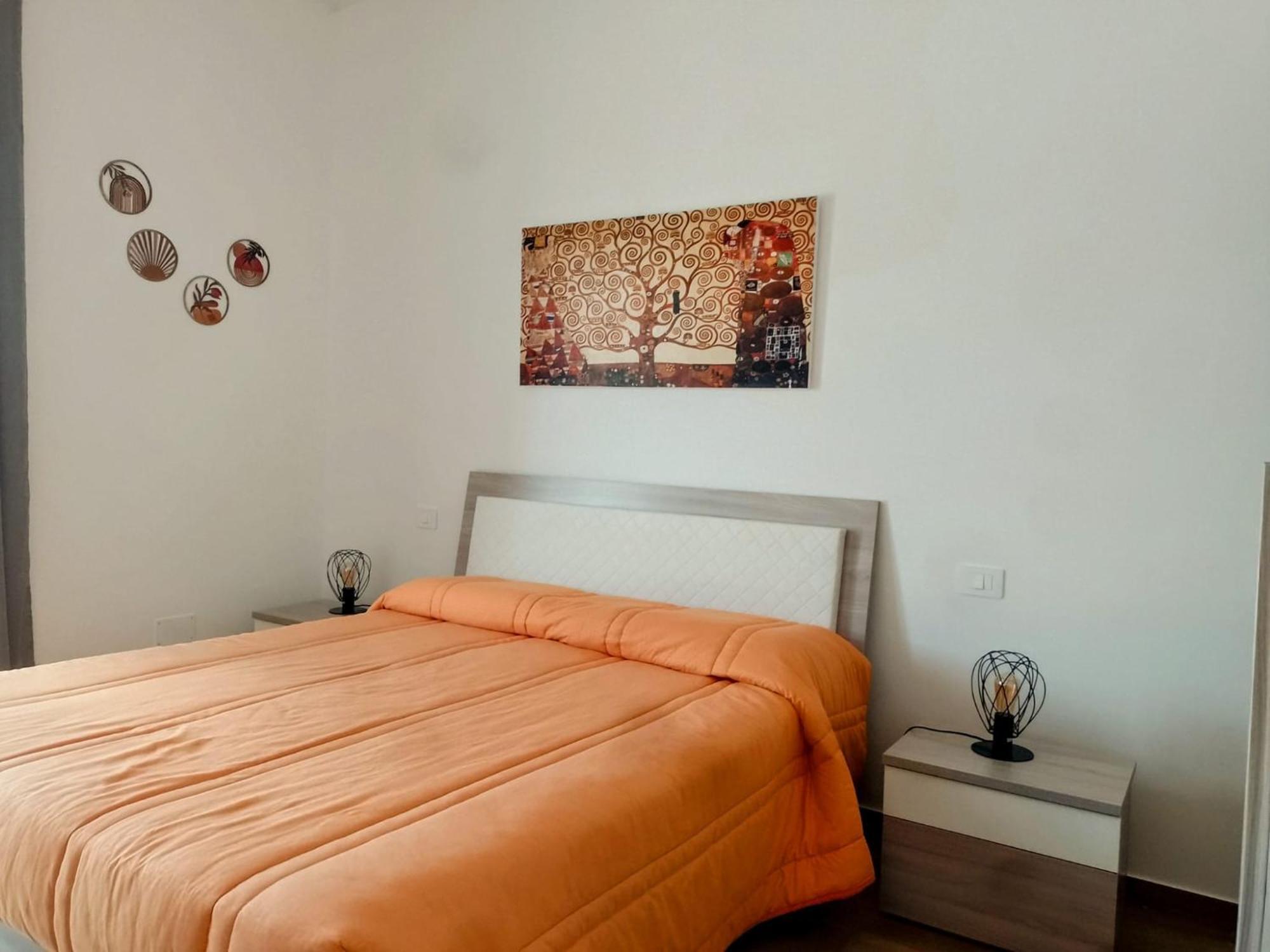 Granatelli Holiday Home Altavilla Milicia Ngoại thất bức ảnh