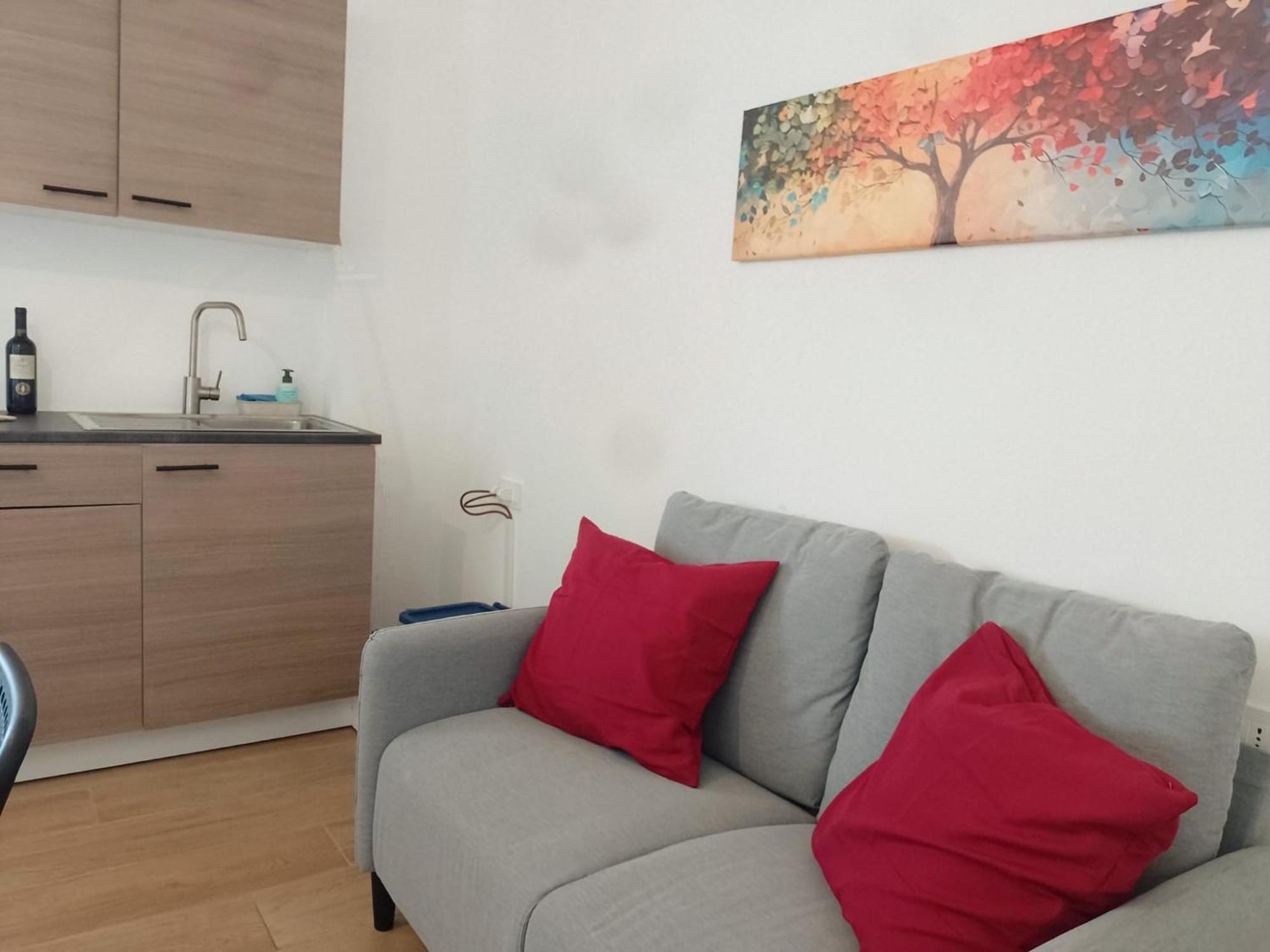 Granatelli Holiday Home Altavilla Milicia Ngoại thất bức ảnh