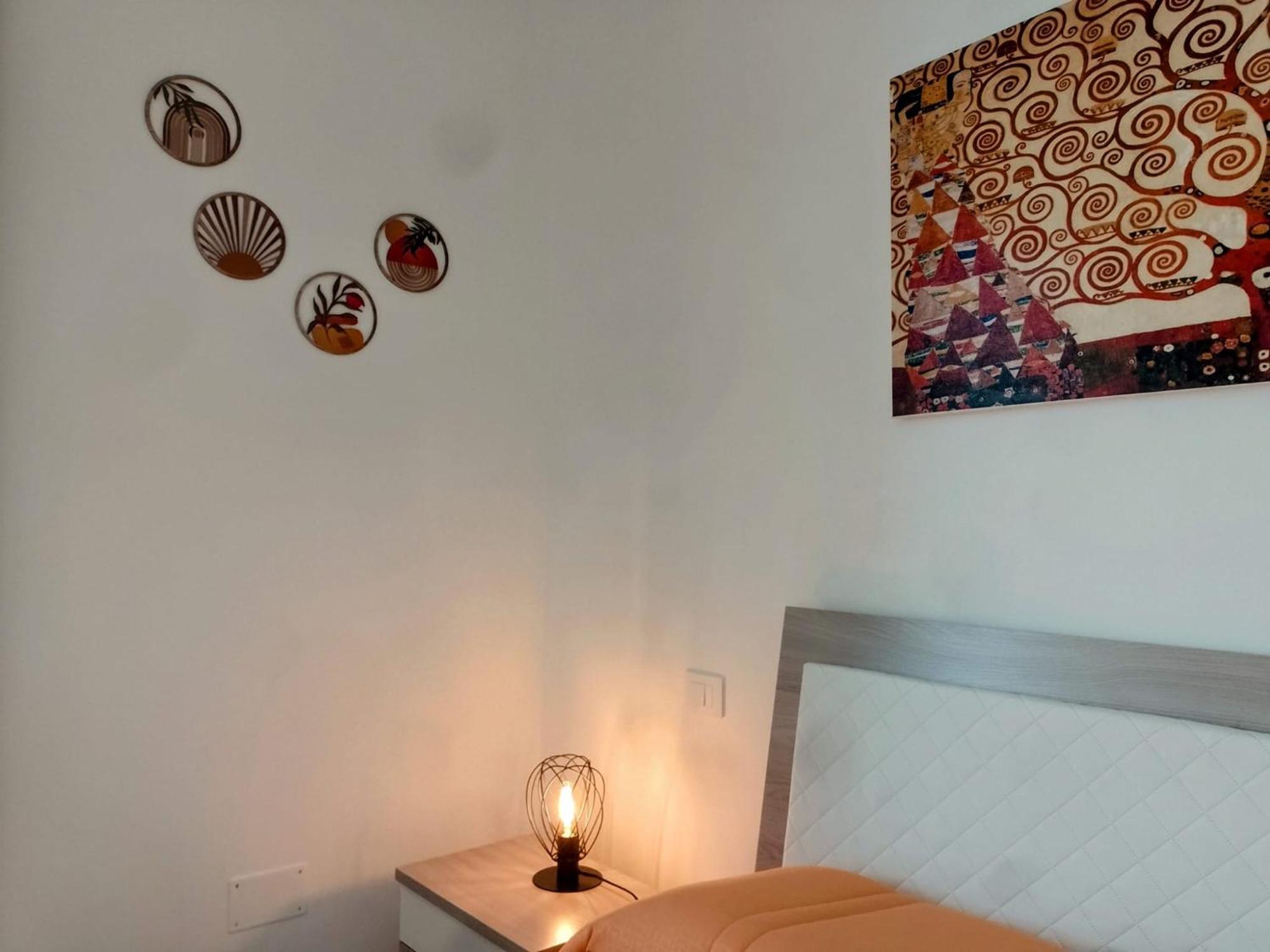 Granatelli Holiday Home Altavilla Milicia Ngoại thất bức ảnh